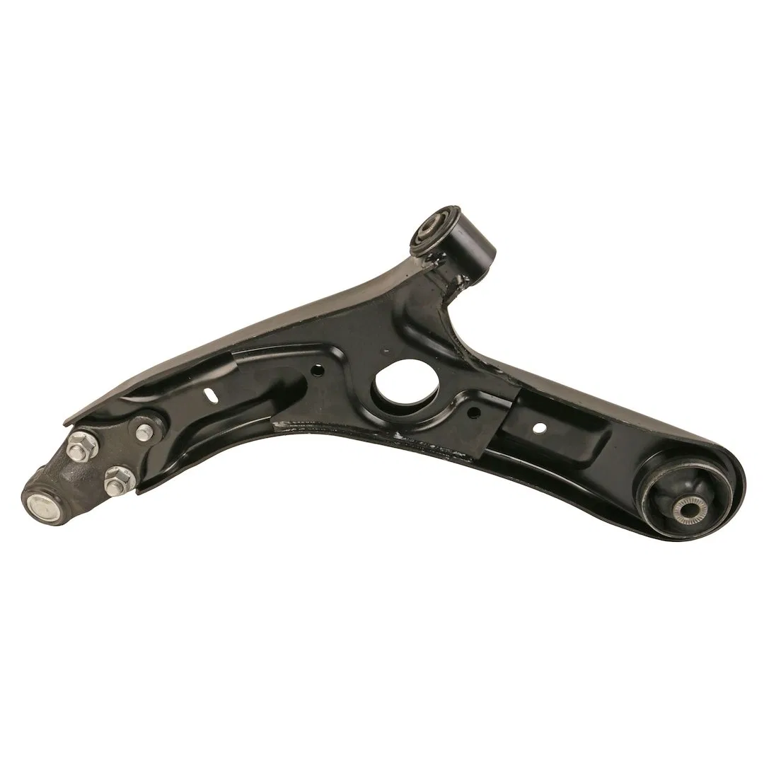 RK623346 – MOOG Control Arm, OE Replacement With Ball Joint Assembly - view 2